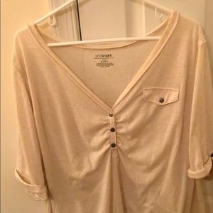 Lane Bryant Shirt size 22/24